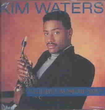 All Because of You - (Import CD)