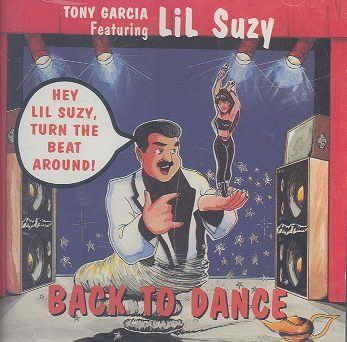 Back to Dance - (Import CD)