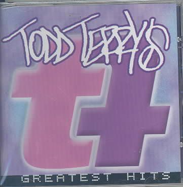 Todd Terry's Greatest Hits - Various Artists (CD)