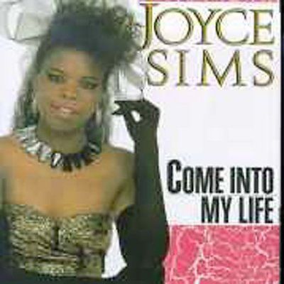 Come into My Life - (Import CD)