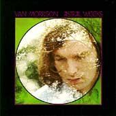 Astral Weeks - (Import CD)