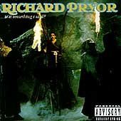 Richard Pryor - Is It Something I Said (CD)
