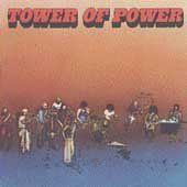 Tower Of Power - Tower Of Power (CD)