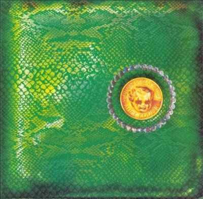 Alice Cooper - Billion Dollar Babies (CD)
