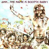 Bootsy Collins - Ahh The Name Is Bootsy Baby (CD)