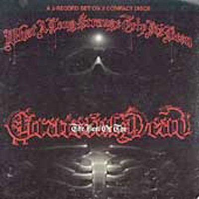 Grateful Dead - What A Long Strange Trip It's Been: Be (CD)