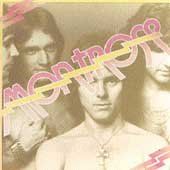 Montrose - Montrose (CD)