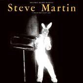 Steve Martin - Wild And Crazy Guy (CD)