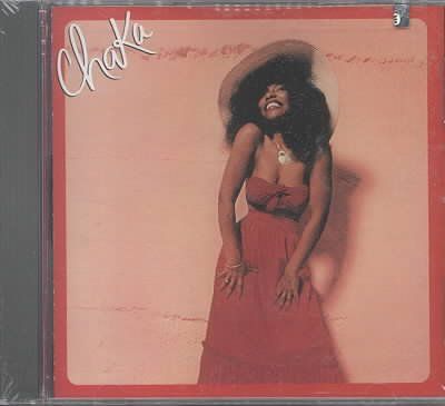 Chaka Khan - Chaka (CD)