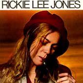 Rickie Lee Jones - Rickie Lee Jones (CD)