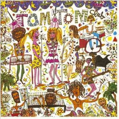 Tom Tom Club - Tom Tom Club (CD)