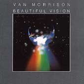 Van Morrison - Beautiful Vision (CD)