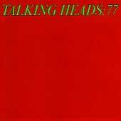 Talking Heads - Talking Heads 77 (CD)