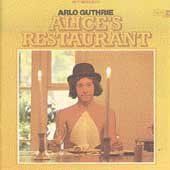 Arlo Guthrie - Alice's Restaurant (CD)