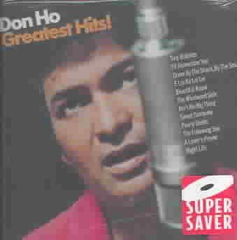 Don Ho - Don Ho's Greatest (CD)