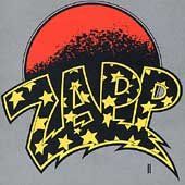 Zapp - Zapp Vol 02 (CD)