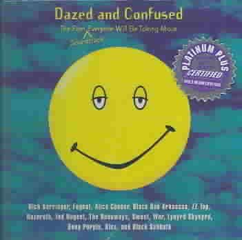 Various - Dazed And Confused (ost) (CD)