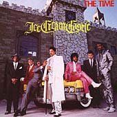 Time - Ice Cream Castles (CD)