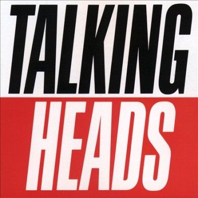 Talking Heads - True Stories (ost) (CD)
