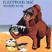 Fleetwood Mac - Mystery To Me (CD)
