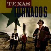 Texas Tornados - Texas Tornados (CD)