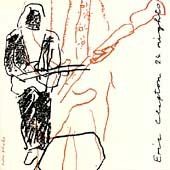 Eric Clapton - 24 Nights - Live From Albert Hall (CD)