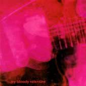 My Bloody Valentine - Loveless (CD)