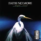Faith No More - Angel Dust (CD)
