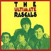 Rascals - Ultimate Rascals (CD)