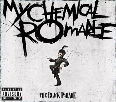 The Black Parade (CD)