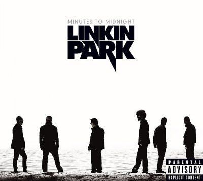 Linkin Park - Minutes To Midnight (CD)