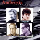 Ambrosia - Anthology (CD)