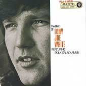 Tony Joe White - Best Of Tony Joe White (CD)