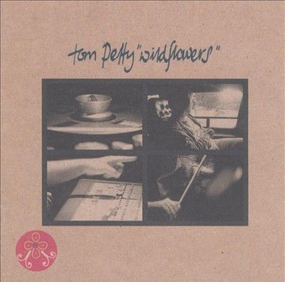 Tom Petty - Wildflowers (CD)