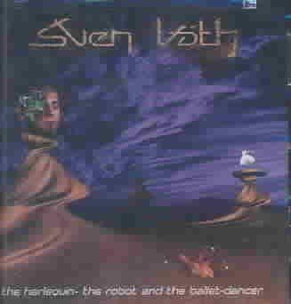 Sven Vath - Harlequin: Robot &amp; The Ballet Dancer (CD)