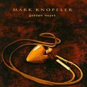 Mark Knopfler - Golden Heart (CD)