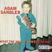 What the Hell Happened to Me? - (Import CD)