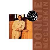 Donnie McClurkin - Donnie McClurkin (CD)