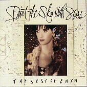 Paint the Sky with Stars-Best of Enya - (Import CD)