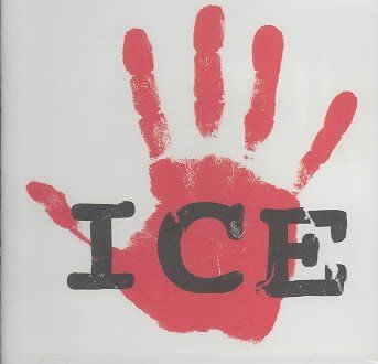 Ice - Bad Blood (CD)