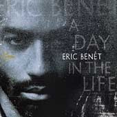 Eric Benet - Day In The Life (CD)