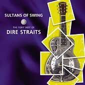 Dire Straits - Sultans Of Swing: The Very Best Of Dir (CD)