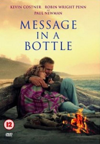 Message in a Bottle(DVD)