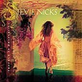 Stevie Nicks - Trouble In Shangri - La (CD)