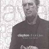 Eric Clapton - Clapton Chronicles: Best Of Eric Clapt (CD)