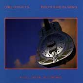 Dire Straits - Brothers In Arms (CD)
