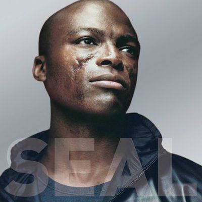 Seal - Seal Iv (CD)