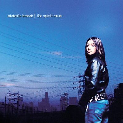 Michelle Branch - Spirit Room (CD)