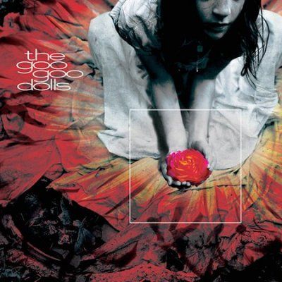 Goo Goo Dolls - Gutterflower (CD)