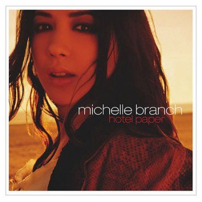 Hotel Paper - (Import CD)